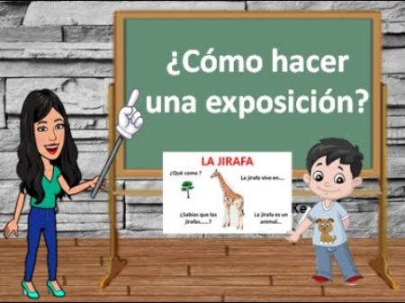 Mejora tus habilidades de presentaci&oacute;n con estos consejos de estructura y dise&ntilde;o