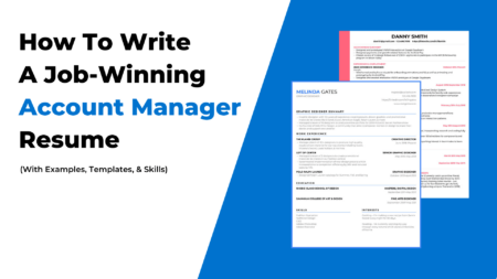 Todo lo que necesitas saber sobre un account manager Todo lo que necesitas saber sobre un account manager