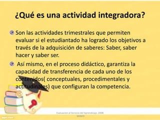 5. Excursi&oacute;n de senderismo