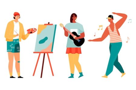 Explora nuevas experiencias culturales