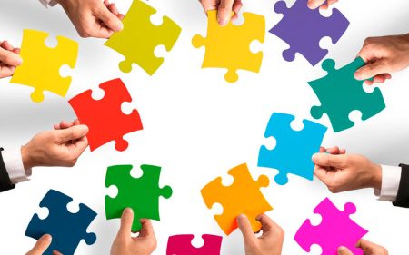 Actividades para fortalecer el equipo