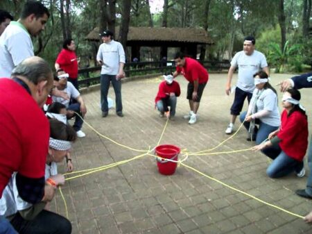 Team building: significado y beneficios para tu empresa Beneficios del team building