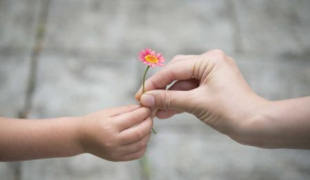 10 maneras de hacer una diferencia en la vida de los dem&aacute;s