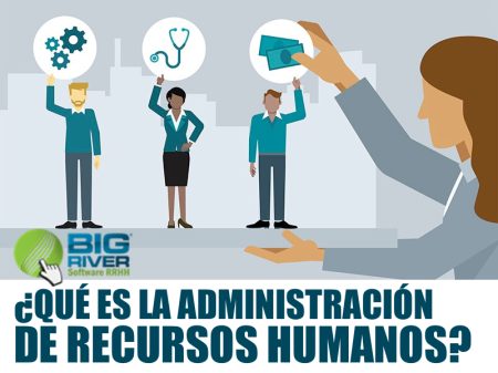 1. Administraci&oacute;n de recursos: