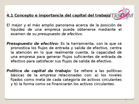 Ahorro consciente