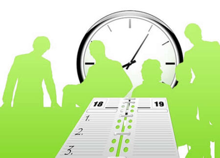 Flexibilidad laboral