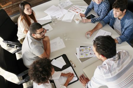 Las Mejores Empresas de Publicidad y Marketing en España Un vistazo a las valoraciones y vivencias de los clientes con diferentes agencias