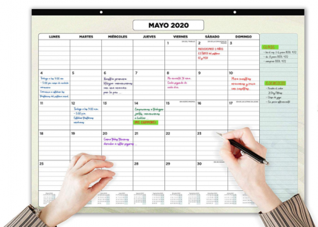 Las claves para convertirte en un planner estrat&eacute;gico exitoso