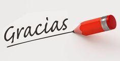 Cómo Agradecer Formalmente en Diapositivas Cómo Agradecer Formalmente en Diapositivas