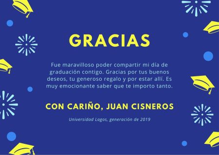 Cómo Agradecer Formalmente en Diapositivas 5. Crea un llamado a la acción