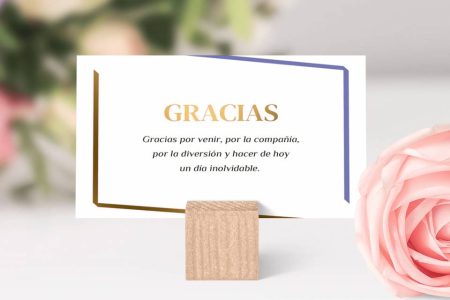 La importancia de expresar gratitud a trav&eacute;s de la escritura