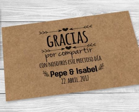 Beneficios del agradecimiento