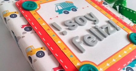 Los mejores recuerdos de una niña de 3 años