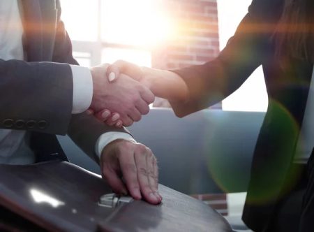 Potenciando el &eacute;xito a trav&eacute;s de la colaboraci&oacute;n empresarial