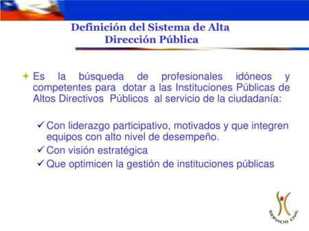 Liderazgo