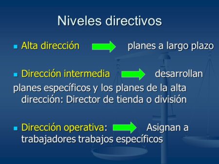 Responsabilidades de la alta direcci&oacute;n: