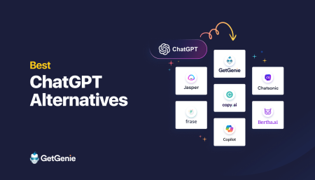Alternativas a Chat GPT: 5 opciones sorprendentes 2. Opción B