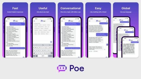 Alternativas a Chat GPT: 5 opciones sorprendentes 1. Cambio de Entorno