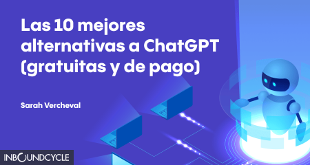 Alternativas a Chat GPT: 5 opciones sorprendentes Alternativas a Chat GPT: 5 opciones sorprendentes