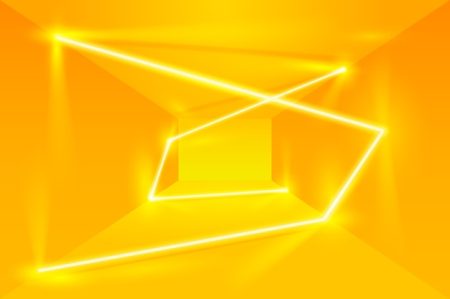 Todo sobre el color amarillo fuerte: Definición y usos Explorando la energía y la calidez del amarillo fuerte en espacios creativos