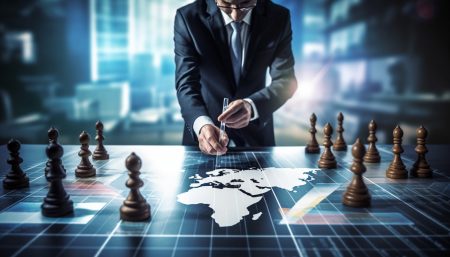4. Impacto de la competencia en el crecimiento profesional