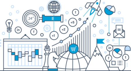 5 ejemplos exitosos de estudio de mercado para inspirarte Beneficios de los estudios de mercado