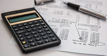 3. Analiza tus ratios financieros