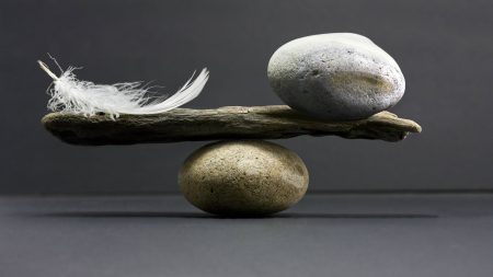 Consejos para encontrar el equilibrio en la vida 2. Practica la gratitud