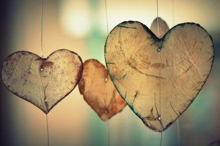 Consejos para encontrar el equilibrio en la vida 5. Comunica tus emociones