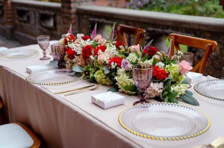 Lo que piensan los usuarios sobre los mejores centros de mesa para tus fiestas