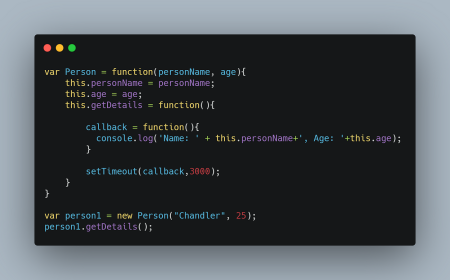 Todo sobre Arrow Functions en JavaScript
