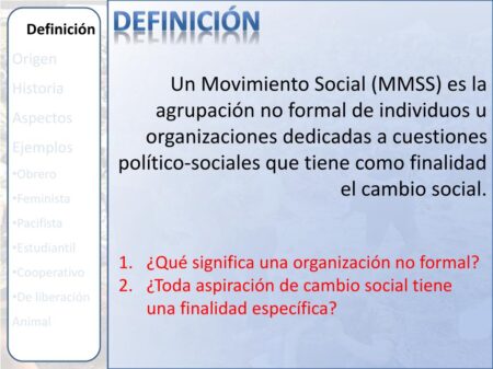 Aspectos Sociales: Todo lo que Necesitas Saber Reflexiones sobre la influencia social
