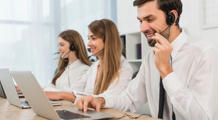 Customer Service: definición y funciones esenciales El papel fundamental de un agente de servicio al cliente