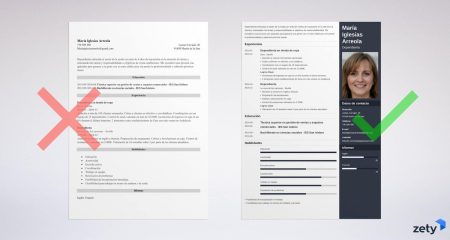 Cómo describirte eficazmente en tu currículum Cómo describirte eficazmente en tu currículum
