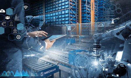 Optimizando la cadena de suministro: c&oacute;mo las TIC est&aacute;n revolucionando la log&iacute;stica