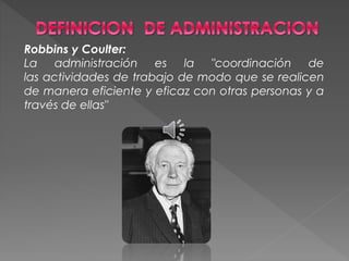Definiciones de gestión según autores: Lo que necesitas saber Explorando la definición de gestión según Chiavenato