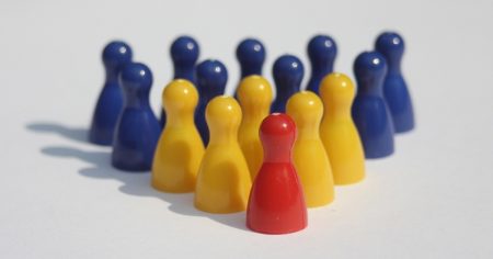 Claves para ser un l&iacute;der autocr&aacute;tico efectivo
