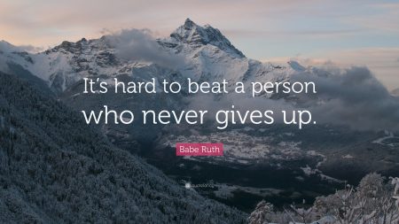 Las 30 Frases Más Inspiradoras de Babe Ruth Ideas secundarias: