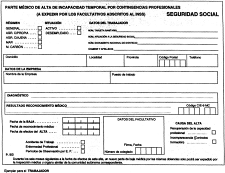 Claves para comprender las bajas médicas en tu vida laboral Factores que influyen en el bienestar laboral