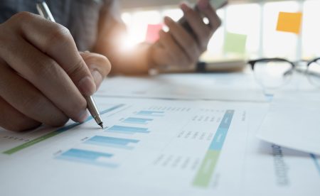 Tipos de activos financieros