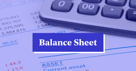 Entendiendo las cuentas de activo y pasivo en el balance financiero: una gu&iacute;a completa