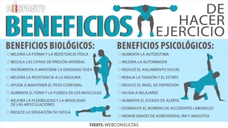 La importancia de entender la utilidad del ejercicio La importancia de entender la utilidad del ejercicio