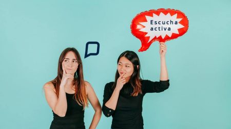 Estrategias efectivas para desarrollar la escucha activa