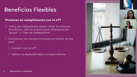 Descubre las ventajas de la retribución flexible para motivar a tu equipo Maximiza tu compensación: conoce las ventajas de la retribución flexible