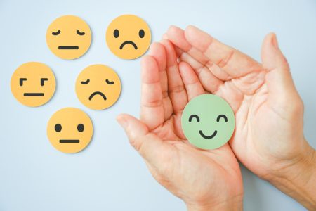 5 razones por las que la salud emocional es clave para tu bienestar 1. Conoce tus emociones