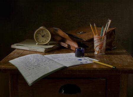 Las 15 características esenciales de un buen estudiante que debes conocer 4. Disciplina