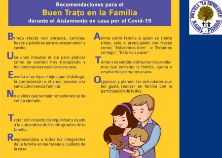 Ejemplos de Buen Trato para Fomentar Relaciones Saludables 2. Practica la Auto-reflexión