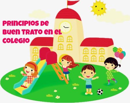 Ejemplos de Buen Trato para Fomentar Relaciones Saludables Ejemplos de Buen Trato para Fomentar Relaciones Saludables