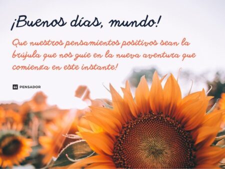 10 mensajes positivos de buenas tardes para alegrar tu día 10 mensajes positivos de buenas tardes para alegrar tu día