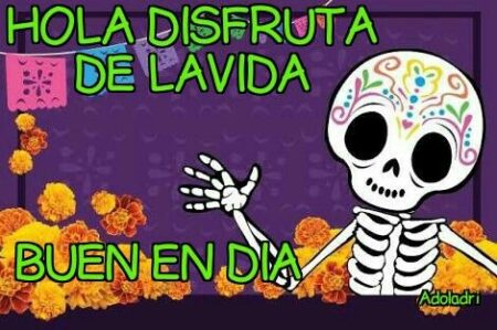 Feliz martes 2 de noviembre: saludos y frases para comenzar el día